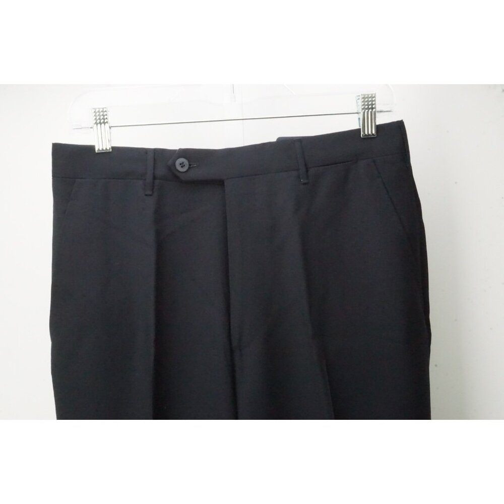 Rota Duke Wool Blend Dress Pants Trousers 46 EU Brand NEW